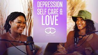 Co Creating with God, Rediscovering Self Love  + More with Kira J | WOMEN OF TMRO