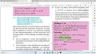 NCERT Class 11 Chemistry Exempler Chapter 7 Equilibrium