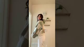 I Made My First Patchwork Cardigan!! #crochet #cardigan #harrystylescardigan #crochetforbeginners