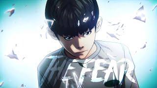 Hobin vs Taehoon - Viral Hit「AMV」The Fear ᴴᴰ