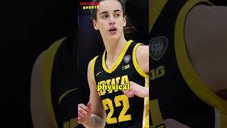 Caitlin Clark's Offseason Transformation Signals WNBA Takeover