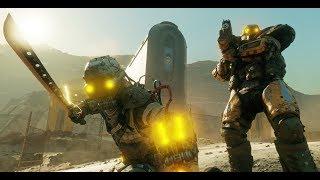 RAGE 2  Прохождение #15