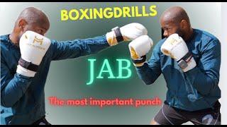 Your best friend is the JAB