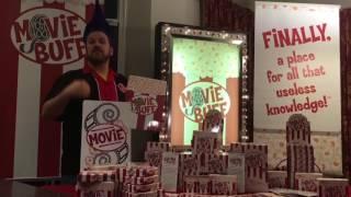 Movie Buff: The World Greatest Movie Trivia Game