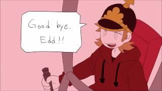 [eddsworld/tord] Red planes