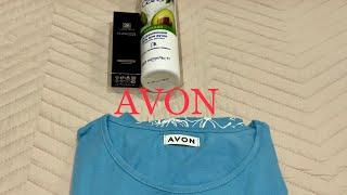 AVON ️ Мой заказ в конце февраля 2️⃣0️⃣2️⃣3️⃣ Женская пижама ️