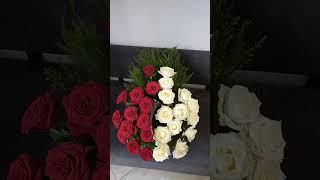 Ще один жалобний кошик #florist