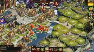 Vikings: War of Clans — это интересная игра. Обзор для новичков