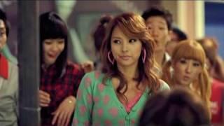 [MV] Lee Hyori - U-Go-Girl [rus sub | русские субтитры]