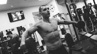 Albert Khachatryan / Personal Trainer at Davis' Gym