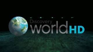 DISCOVERY WORLD HD CHANNEL