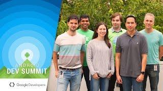 Android Studio for Experts (Android Dev Summit 2015)