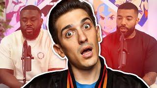 The Andrew Schulz and ShxtsNGigs Controversy Is Crazy