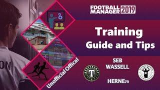 FM19 The Unofficially Official Training Guide