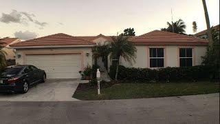 South Florida for Rent: Margate Home 4BR/2BA by Property Management in South Florida