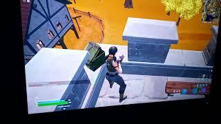 Fortnite с t3d4k42