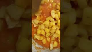 BALADO KENTANG PETE, #SHORTS