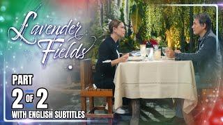 Lavender Fields | Episode 29 (2/2) | October 10, 2024 (w/ English Subs)