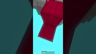 minecraft block clutch.mp4 #shorts