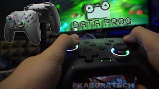 DATA FROG Switch Pro Controller