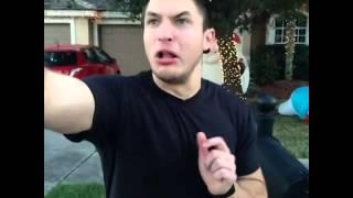 The Neighborhood SNITCH!