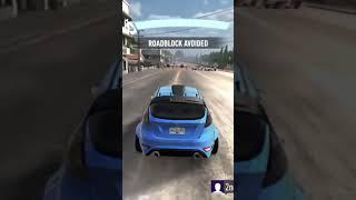 Underground Rival Ford Fiesta ST | Need for Speed | No Limit