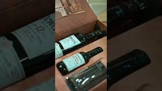 Best Liquor Shop In Tricity | The Liquor Estate | Premium Liquor Collection