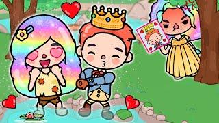 Good and Bad Sisters | Toca Life Story |Toca Boca