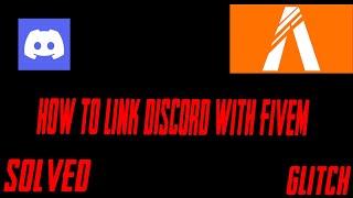 How to Link Discord with Fivem Manually | GlitcH India