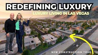 Exclusive Access to Multi Million Dollar Homes in NW Las Vegas!