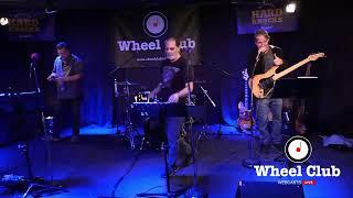 HARD KNOCKS WEBCAST - Live From Montreal's Legendary Wheel Club