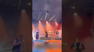 NILETTO зажигает под песню ХУДИ #музыка #shortsvideo #music #niletto_official #niletto #концерт