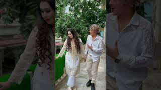 Blue Fairy Laila in Prince Mamun’s new music Video #bluefairylaila #princemamun
