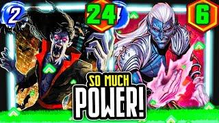 This Deck is THRIVING in the Meta! The MOST CONSISTENT Deck?! - Marvel Snap