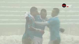 Ботев Враца - Черноморец Балчик 3:2 /репортаж/