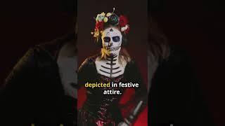 What Is Día de los Muertos Find Out in Just 60 Seconds!