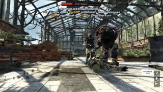 WARFACE | PvE Профи | Клан _-Ви.Ай.Пи_-