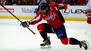 15 Times Alex Ovechkin Did the Impossible