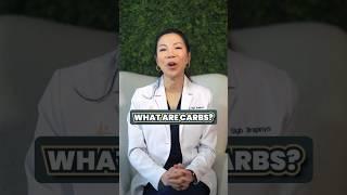 What are carbs? #complexcarbs #carbohydrates