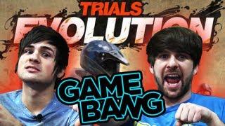 GOING EXTREME IN TRIALS (Game Bang)