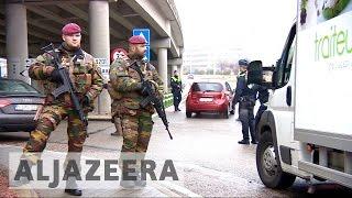 Belgium's anti-terror laws raise concern