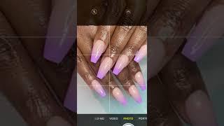Long-Weekend Ready  #likeandsubscribe #nails #trendingshorts #longweekend #howweroll