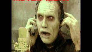 Ringo Stalin - Wake Up! (Romero Original)