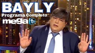 Bayly en VIVO Sorprendentes Estrategias Políticas 2024