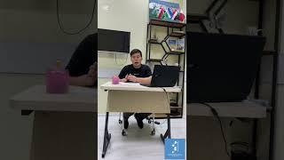 Omitting subjects in a speech. UzJOKU, Xorijiy tillar kafedrasi o’qituvchisi Oxunov M.