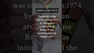 Are You a True Cuber? Test Your Knowledge Now! #rubikscube #viral #shorts #rubikscubeonbeat