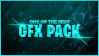 GFX PACK for Thumbnails and Video ... One of the best pack FREE