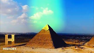 Ancient Aliens: Epic Obelisks Hide UFO Secrets (Season 1)