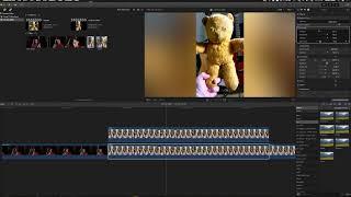 Fixing Vertical Video In Final Cut Pro