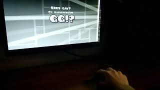 [Eres Gay] By Mapachenator (Harder) 100% (Geometry Dash)